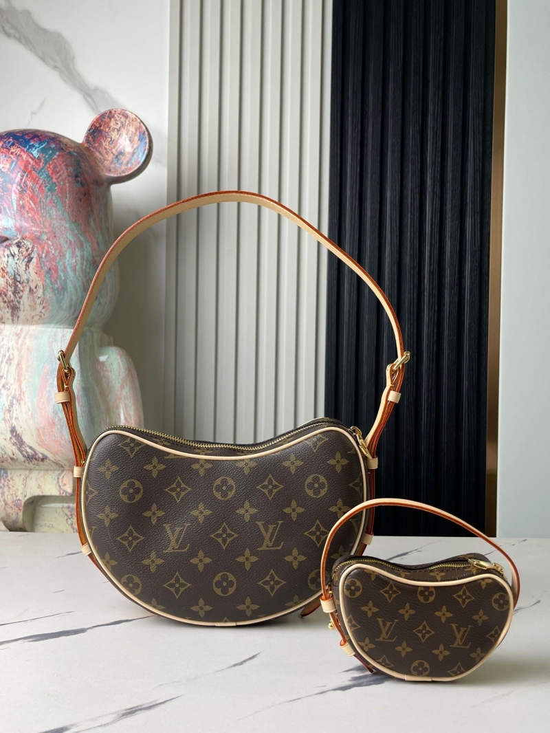 LV Top Handle Bags